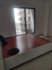 Bedroom Image of 1178 Sq.ft 2 BHK Apartment / Flat for sale in Ramaa Residency, Dahin Nagar Surat for Rs. 4000000