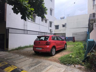 Jp nagar 2nd phase Plot View 2