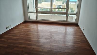 Bedroom Image of 1950 Sq.ft 3 BHK Apartment / Flat for rent in Sector 128 Noida for Rs. 45000