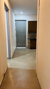 Hall Image of Girls PG in Sector 71, Noida