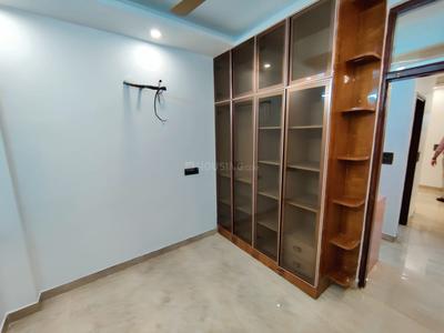 1 BHK Independent Builder Floor