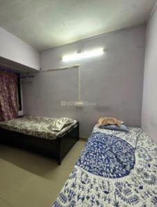 Bedroom Image of Hriday housing solution in Andheri East, Mumbai