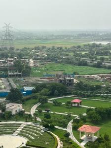 Balcony Image of 1050 Sq.ft 2 BHK Apartment / Flat for sale in Sector 150 Noida for Rs. 8700000
