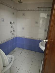 Bathroom Image of 3000 Sq.ft 3 BHK Independent House for sale in Shaheed Karnail Singh Nagar Ludhiana for Rs. 10500000