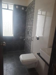 Image of 1150 Sq.ft 3 BHK Apartment / Flat for sale in Majestique Rhythm County Phase III, Handewadi, Pune for Rs. 8700000
