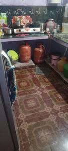 Kitchen Image of 670 Sq.ft 2 BHK Apartment / Flat for sale in Perungalathur Chennai for Rs. 3300000