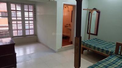 Bedroom Image of 1280 Sq.ft 3 BHK Independent House for sale in Indira Nagar Bengaluru for Rs. 28000000