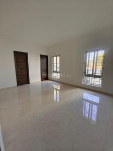 Hall Image of 1920 Sq.ft 3 BHK Apartment / Flat for rent in Cooke Town Bengaluru for Rs. 80000