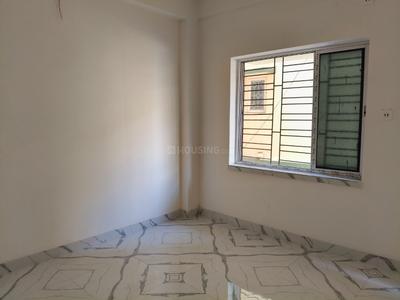 Bedroom Image of 1150 Sq.ft 3 BHK Apartment / Flat for sale in Kasba Kolkata for Rs. 6500000