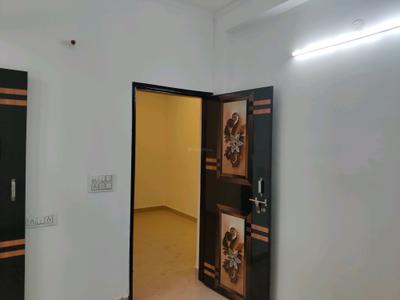 Bedroom Image of 750 Sq.ft 2 BHK Builder Floor for sale in DLF Ankur Vihar Ghaziabad for Rs. 2475000