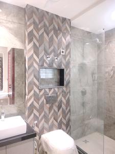 Bedroom One Image of 2250 Sq.ft 4 BHK Builder Floor for sale in Sector 85 Faridabad for Rs. 23500000