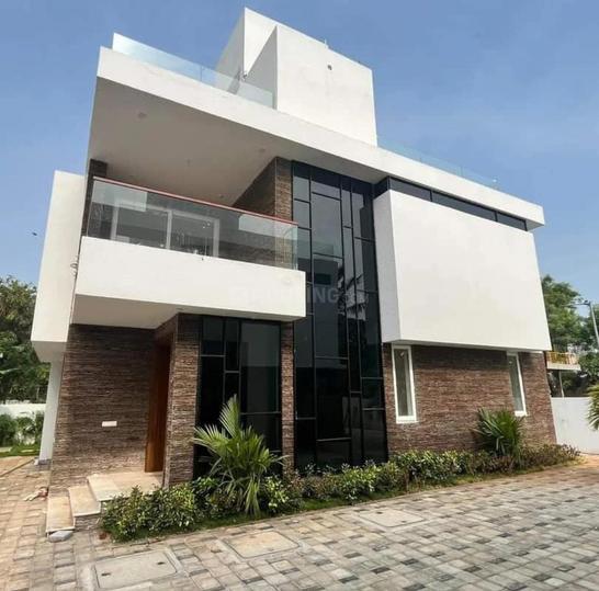 4 BHK 2400 Sqft Independent House for sale at Siruseri, Chennai