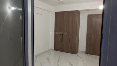 Bedroom Image of 1494 Sq.ft 3 BHK Builder Floor for rent in M3M Soulitude , Sector 89 Gurgaon for Rs. 32000