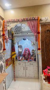 Hall Image of 1485 Sq.ft 3 BHK Apartment / Flat for sale in K W Srishti, Raj Nagar Extension Ghaziabad for Rs. 13000000
