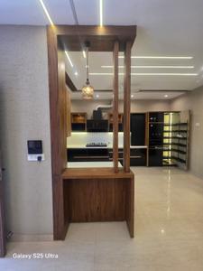 Hall Image of 3175 Sq.ft 4 BHK Duplex for sale in Bajwa Sunny Enclave, Kharar Mohali for Rs. 24500000