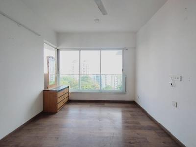 Hall Image of 1932 Sq.ft 3 BHK Apartment / Flat for sale in Narang Courtyard Florence, Thane West Thane for Rs. 33000000