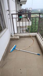 Balcony Image of 450 Sq.ft 1 BHK Apartment / Flat for sale in ROF Amaltas, Sector 92 Gurgaon for Rs. 4100000
