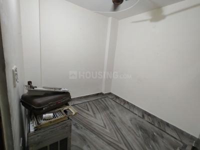 Bedroom Image of 900 Sq.ft 3 BHK Builder Floor for rent in Dwarka Mor New Delhi for Rs. 20002