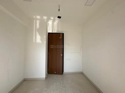Hall Image of 755 Sq.ft 2 BHK Apartment / Flat for sale in Shree Maruti Heights, Kalwa Thane for Rs. 10300000