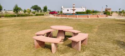 Image of 900 Sq.ft Residential Plot / Land for sale in Barsana, Mathura for Rs. 900000