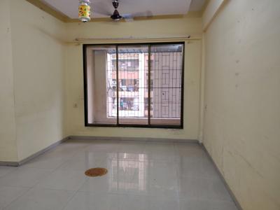 Living Room Image of 1132 Sq.ft 2 BHK Apartment / Flat for sale in Krishna Tower Apartment, Panvel Navi Mumbai for Rs. 11500000