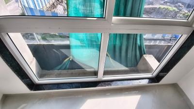 Balcony Image of 750 Sq.ft 1 BHK Apartment / Flat for sale in 147 Green, Ulwe Navi Mumbai for Rs. 5800000