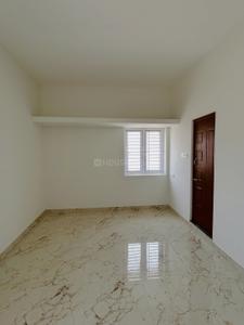 Hall Image of 800 Sq.ft 2 BHK Independent House for sale in Sevvapet Chennai for Rs. 2800000