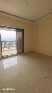 Hall Image of 1150 Sq.ft 2 BHK Apartment / Flat for sale in Dombivli East Thane for Rs. 9000000