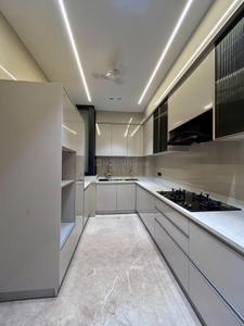 Kitchen Image of 2000 Sq.ft 3 BHK Builder Floor for sale in Ansals Harmony Homes, Sector 57 Gurgaon for Rs. 24000000
