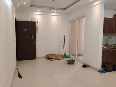 Living Room Image of 899 Sq.ft 2 BHK Apartment / Flat for sale in Aditya Urban Royale, Bamheta Village Ghaziabad for Rs. 6100000