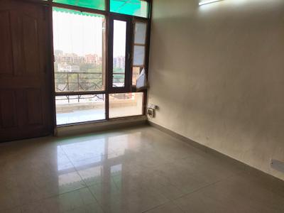 Bedroom Image of 2050 Sq.ft 3.5 BHK Apartment / Flat for rent in   Veena Residency, Sector 22 Dwarka New Delhi for Rs. 52000