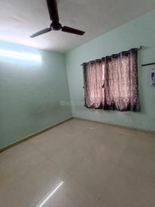 Bedroom Image of 200 Sq.ft 1 BHK Independent House for rent in Jalan Nagar Aurangabad for Rs. 6500