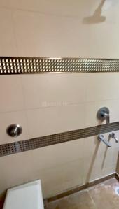 Bathroom Image of 1800 Sq.ft 3 BHK Builder Floor for sale in Rajouri Garden New Delhi for Rs. 32100000