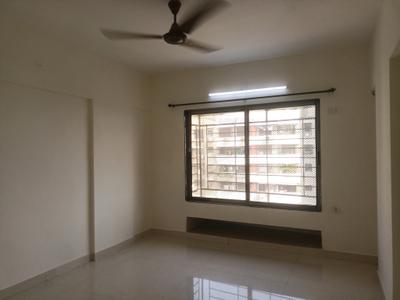 Bedroom Image of 750 Sq.ft 2 BHK Apartment / Flat for sale in Prestige Garden Trails, Mira Road East Mira Bhayandar for Rs. 13400000