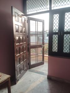 Bedroom Image of 499 Sq.ft 1 BHK Apartment / Flat for rent in Chauhan Residency, Sector 45 Noida for Rs. 17000