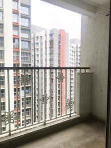 Living Room Image of 1170 Sq.ft 2.5 BHK Apartment / Flat for sale in Lodha Palava Premier by Lodha Group, Dombivli East Thane for Rs. 10500000