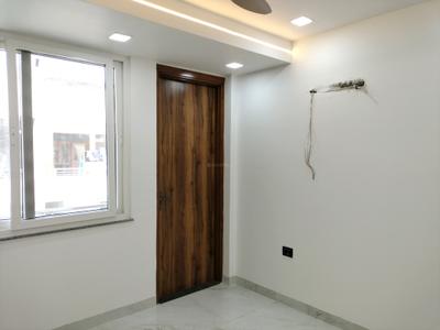 Bedroom Image of 1800 Sq.ft 3 BHK Apartment / Flat for sale in Sector 22 Dwarka New Delhi for Rs. 25500000