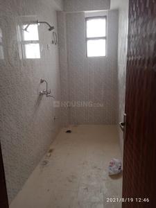 Image of 911 Sq.ft 1 BHK Independent House for rent in Sector 5, Gurgaon for Rs. 16000