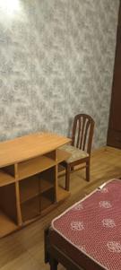 Bedroom Image of 250 Sq.ft 1 RK Apartment / Flat for rent in DDA Flats Sarita Vihar, Sarita Vihar New Delhi for Rs. 19000