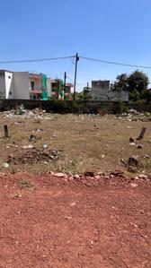 Shanti enclave Plot View 2