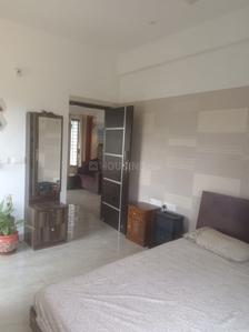 Bedroom Image of 3200 Sq.ft 5 BHK Villa for sale in White County, Jigani Bengaluru for Rs. 18600000