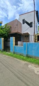 Image of 1543 Sq.ft 2 BHK Independent House for sale in Chandannagar, Hooghly for Rs. 5500000