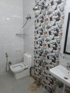 Image of 1050 Sq.ft 2 BHK Apartment / Flat for rent in DDA Rosewood Apartment, Sector 13 Dwarka, New Delhi for Rs. 32000