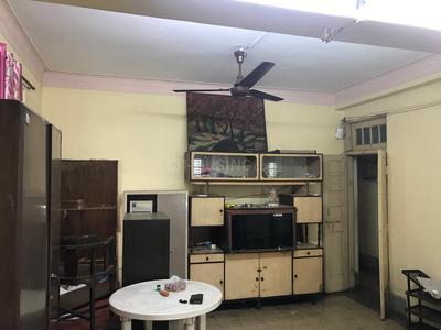 Hall Image of Irani house PG  in Sion, Mumbai