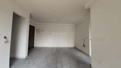 Living Room Image of 1679 Sq.ft 3 BHK Apartment / Flat for sale in Purva Atmosphere, R.K. Hegde Nagar Bengaluru for Rs. 25600000