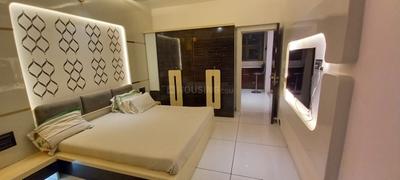 Hall Image of 2700 Sq.ft 4.5 BHK Apartment / Flat for rent in Bhadaj Ahmedabad for Rs. 120000