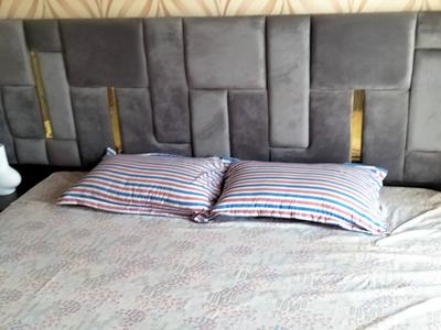 Bedroom Image of 1076 Sq.ft 2 BHK Apartment / Flat for sale in Pragati Pearl, Bhatagaon Raipur for Rs. 3450000