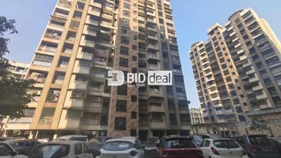 Image of 790 Sq.ft 2 BHK Apartment / Flat for sale in Lodha Elite, Palava Phase 1, Thane for Rs. 4650000