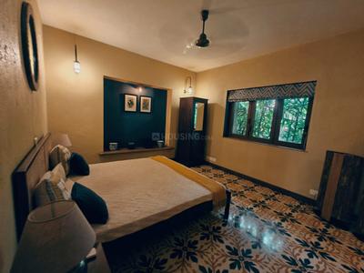Bedroom Image of 4500 Sq.ft 5 BHK Villa for sale in Khandala Lonavala for Rs. 160000000