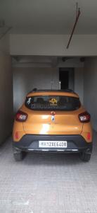 Image of 589 Sq.ft 2 BHK Apartment / Flat for rent in Kolte Patil Life Republic Sector R16 16th Avenue Arezo, Hinjawadi, Pune for Rs. 21000